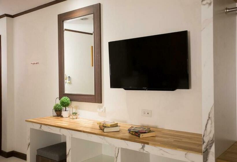 スーペリアールーム, Phimai Paradise Boutique