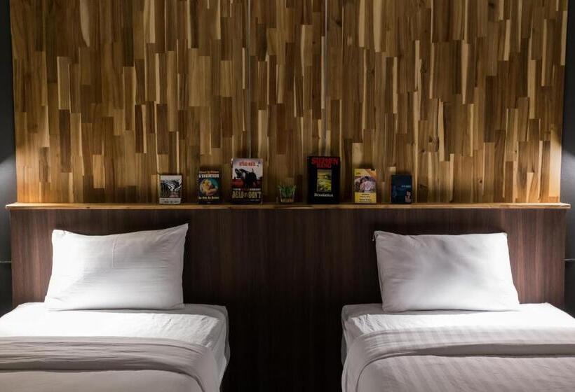 スーペリアールーム, Phimai Paradise Boutique