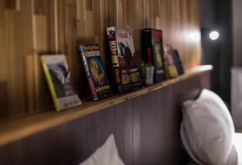 スーペリアールーム, Phimai Paradise Boutique