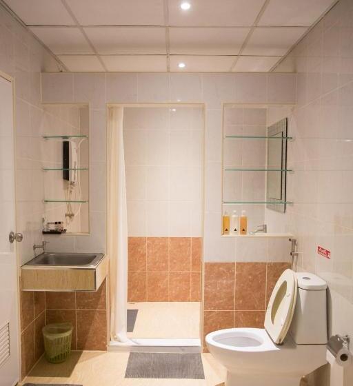 スーペリアールーム, Phimai Paradise Boutique