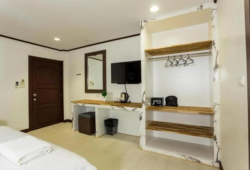 اتاق لوکس, Phimai Paradise Boutique