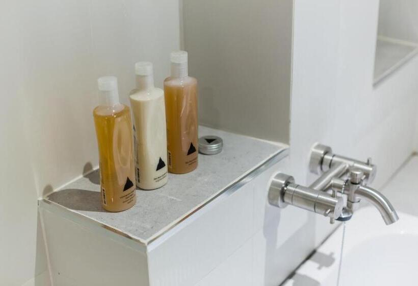 デラックスルーム, Phimai Paradise Boutique