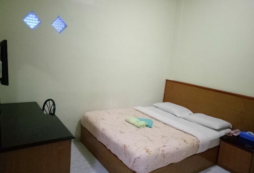 חדר סטנדרט, Super 888