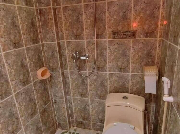 חדר סטנדרט, Super 888