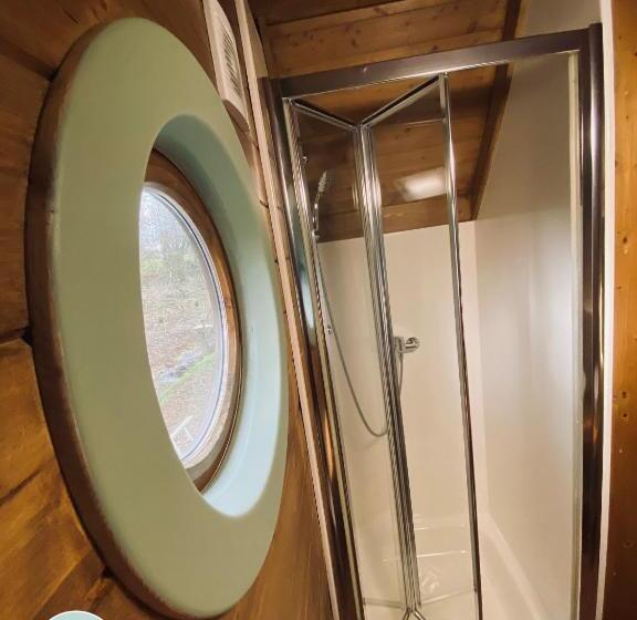 스탠다드 룸, Little Wood Lodges Insolites