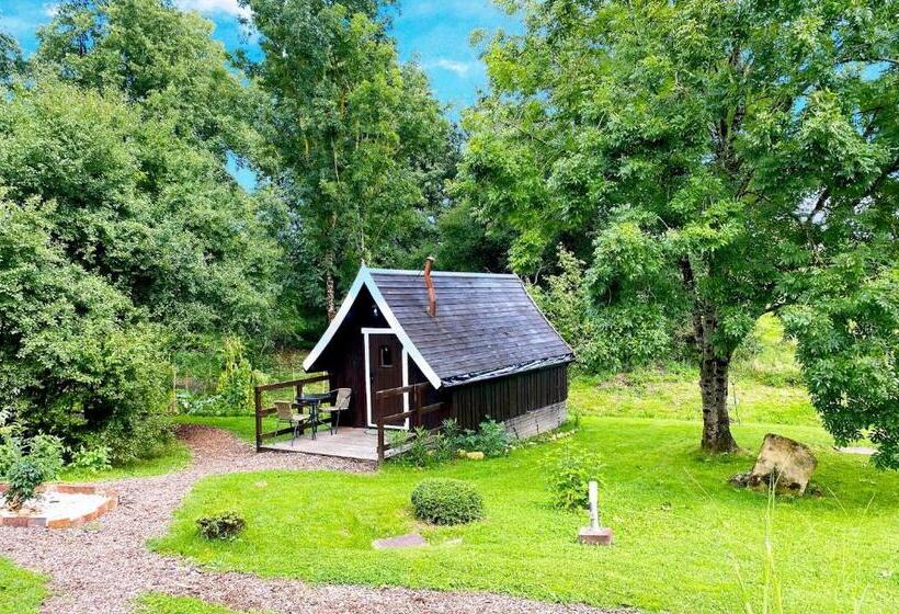 스탠다드 룸, Little Wood Lodges Insolites