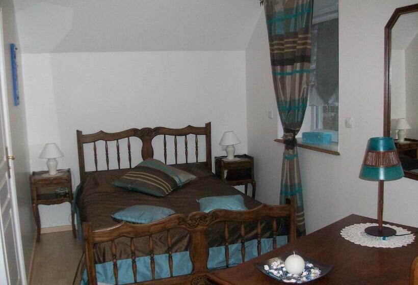 غرفة قياسية, Chambres D Hotes La Belle Taille