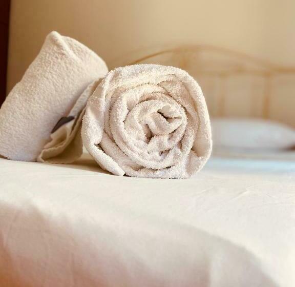 חדר סטנדרט עם מרפסת, Kasbah San Francesco