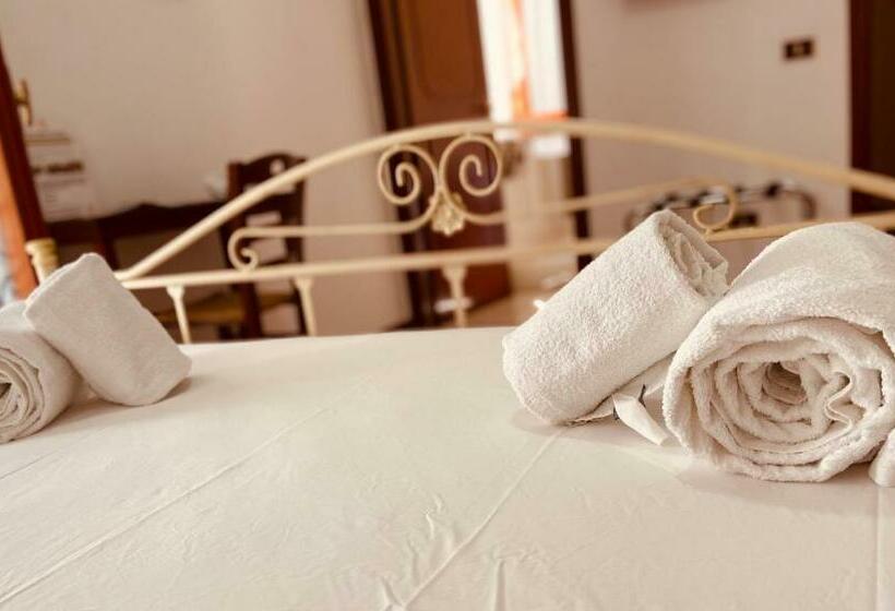 Номер Стандарт с Балконом, Kasbah San Francesco