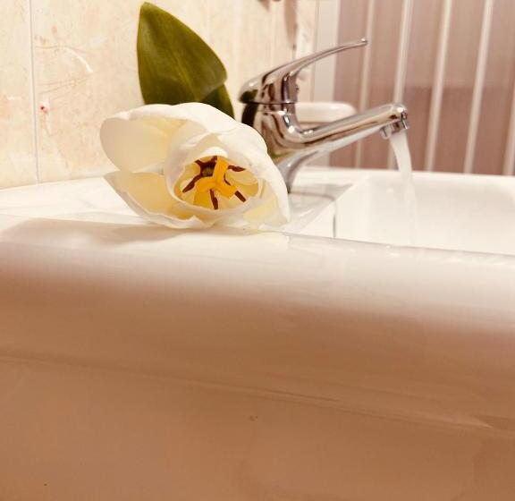 חדר פרמיום לארבעה, Kasbah San Francesco