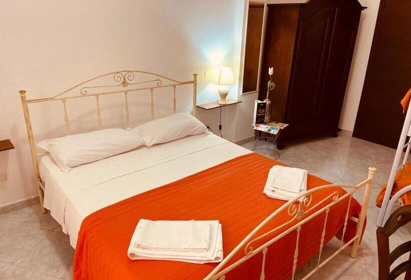 חדר פרמיום לארבעה, Kasbah San Francesco