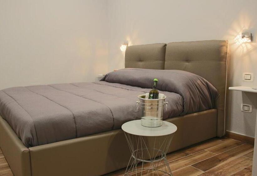 סוויטה, Kasbah San Francesco