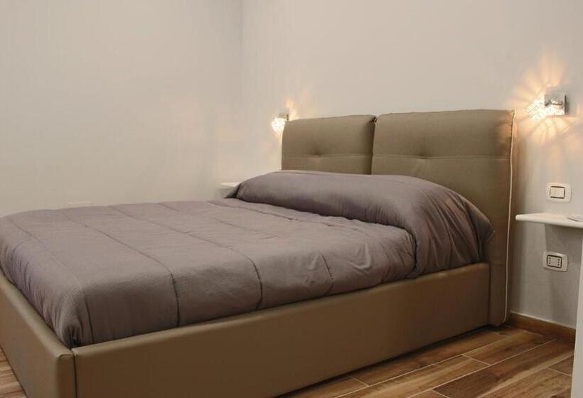 סוויטה, Kasbah San Francesco