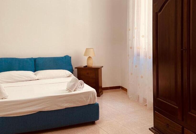 Номер Стандарт, Kasbah San Francesco