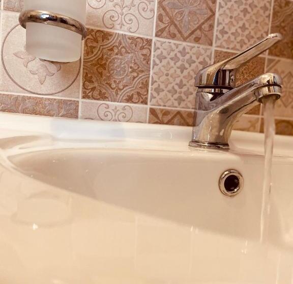 חדר סטנדרט, Kasbah San Francesco