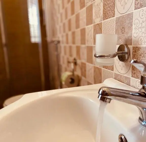 スタンダードルーム, Kasbah San Francesco