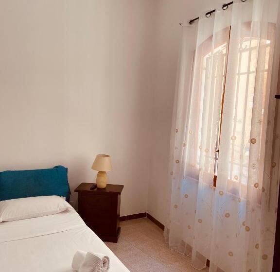 Номер Стандарт, Kasbah San Francesco