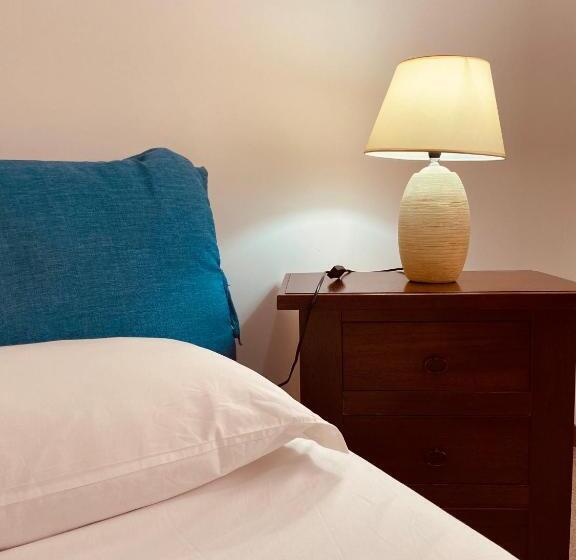 Номер Стандарт, Kasbah San Francesco