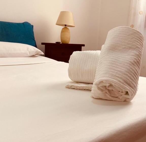 חדר סטנדרט, Kasbah San Francesco