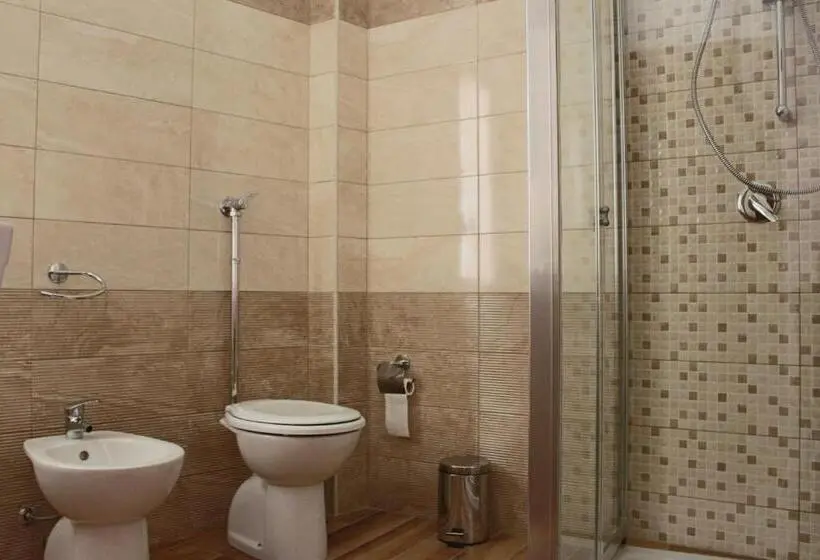 デラックスルーム, Kasbah San Francesco