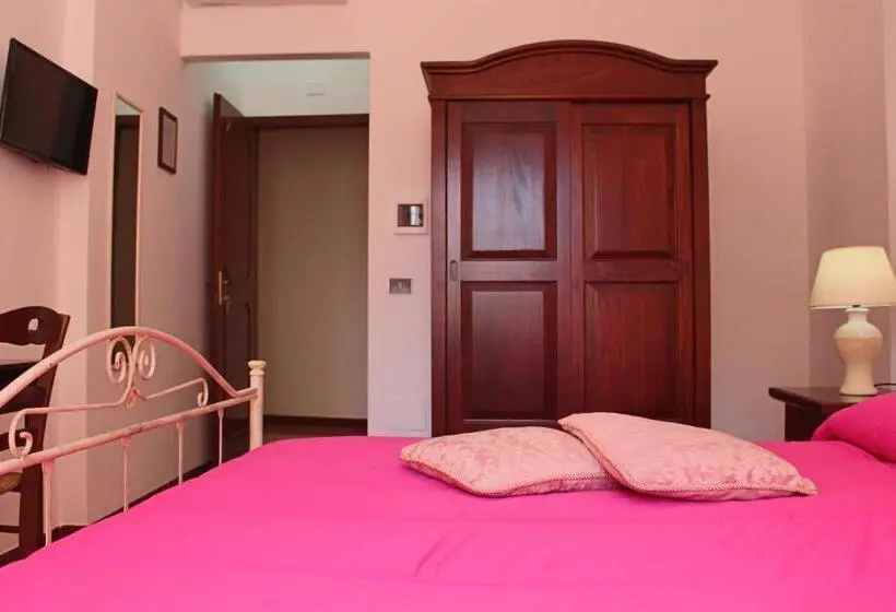 デラックスルーム, Kasbah San Francesco