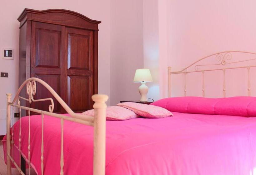 Номер Deluxe, Kasbah San Francesco