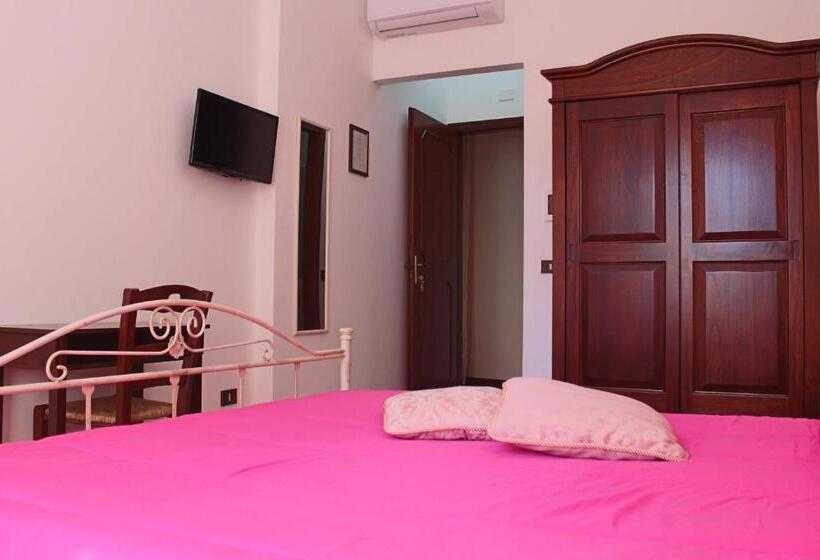 חדר דלוקס, Kasbah San Francesco