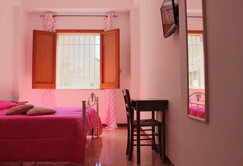 Номер Deluxe, Kasbah San Francesco