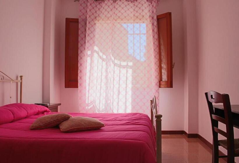 Номер Deluxe, Kasbah San Francesco