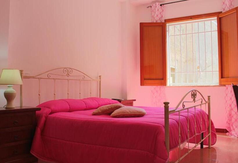 חדר דלוקס, Kasbah San Francesco