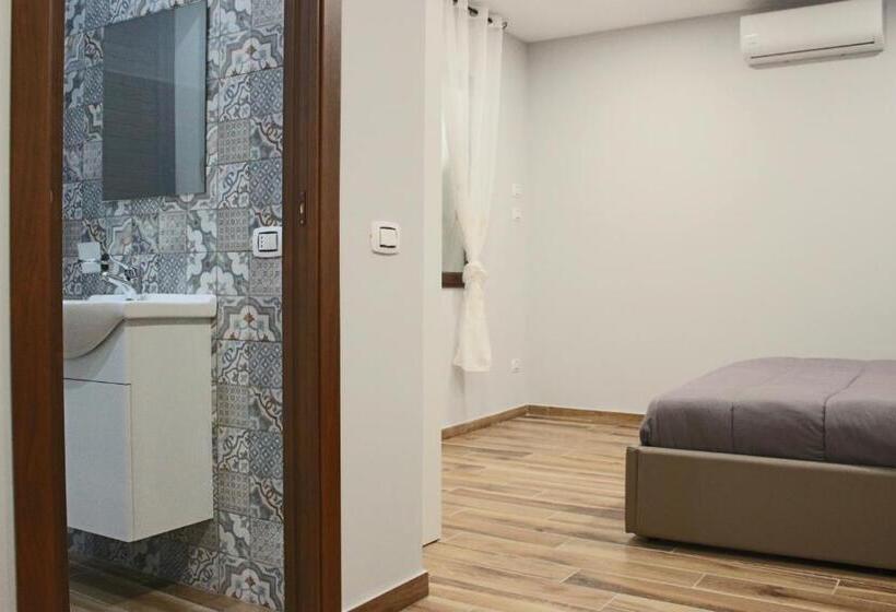 Люкс, Kasbah San Francesco