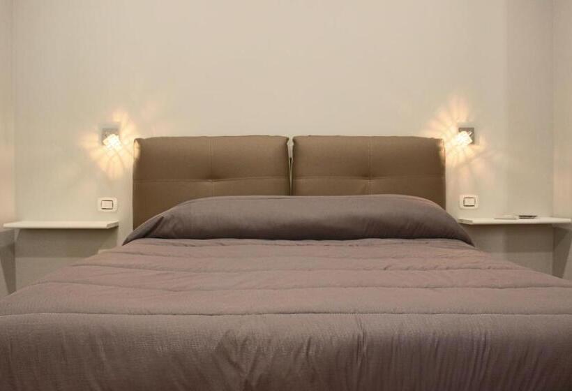 Люкс, Kasbah San Francesco