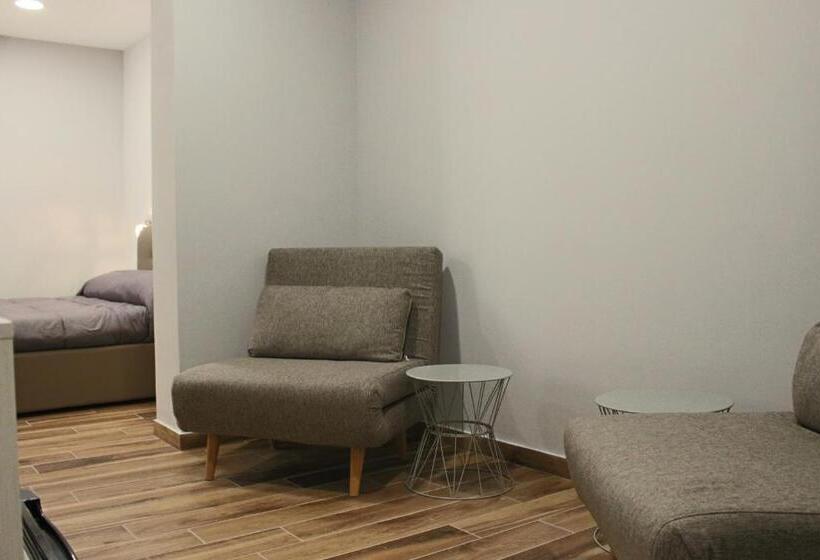 סוויטה, Kasbah San Francesco