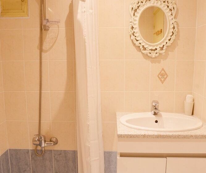 غرفة كومفورت, Olivier Bar Restaurant Et Chambre Dhotes