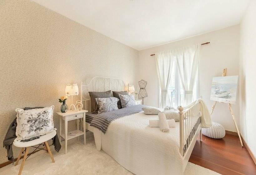 آپارتمان لوکس 2 خوابه, Bucharest Apartments Deluxe