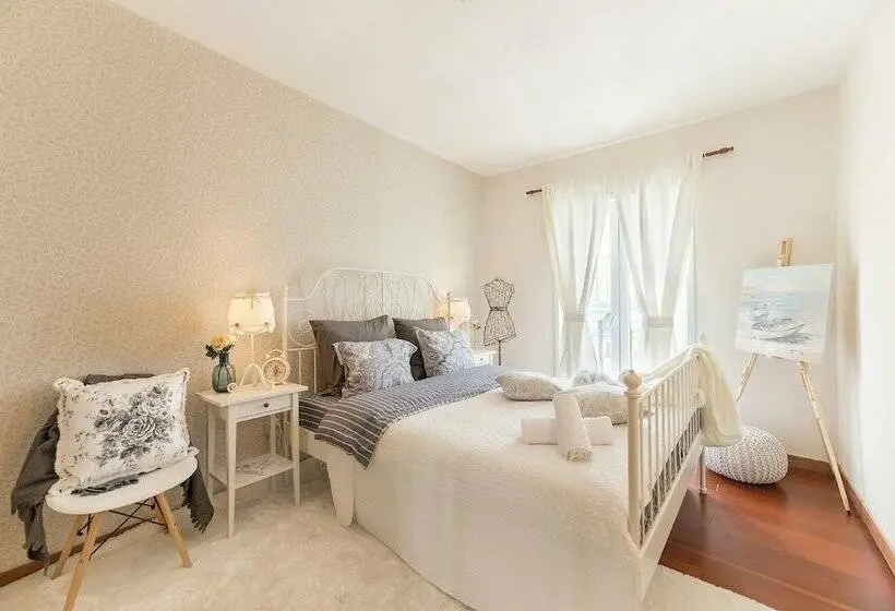 ２ベッドルームデラックスアパートメント, Bucharest Apartments Deluxe