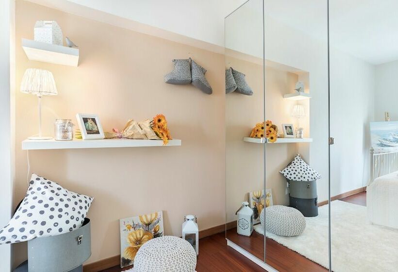 豪华两卧室公寓, Bucharest Apartments Deluxe