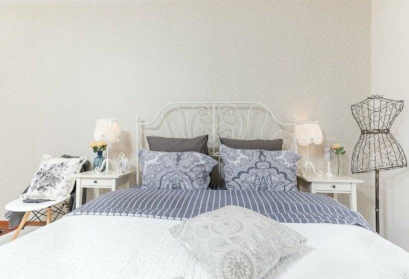 آپارتمان لوکس 2 خوابه, Bucharest Apartments Deluxe