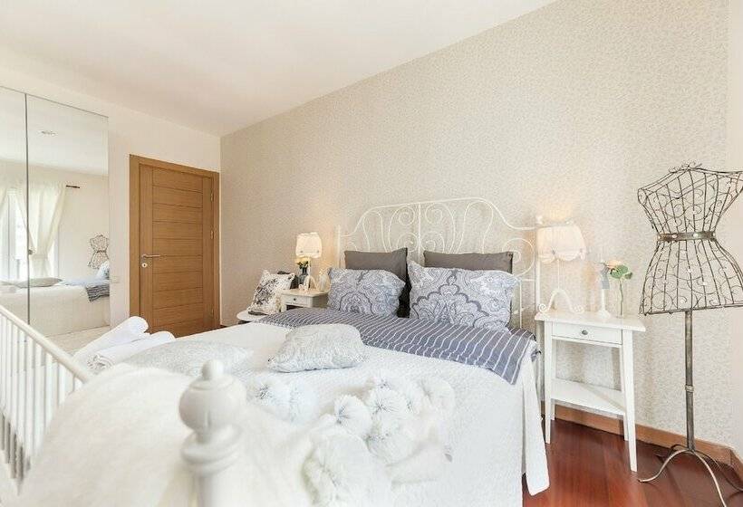 آپارتمان لوکس 2 خوابه, Bucharest Apartments Deluxe