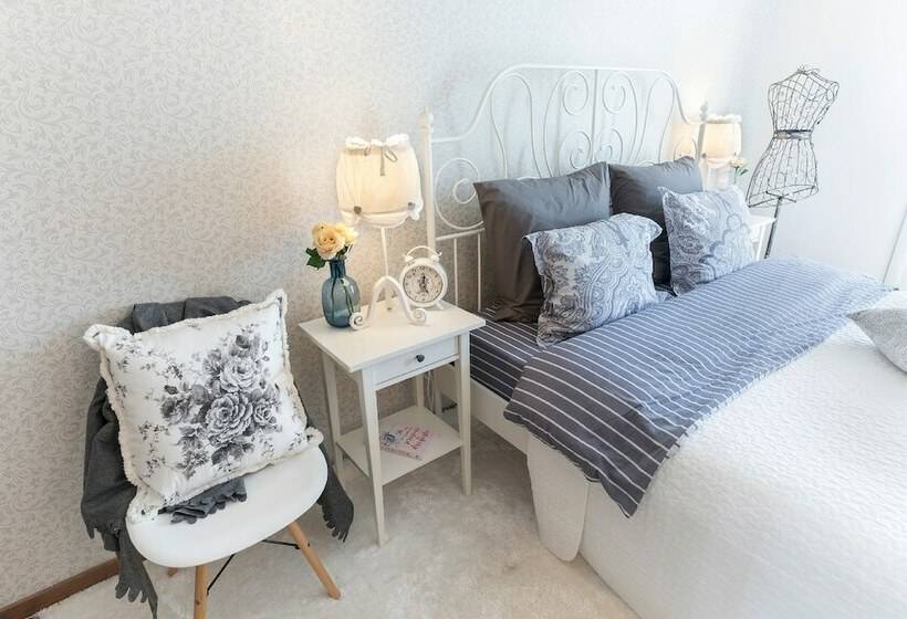 آپارتمان لوکس 2 خوابه, Bucharest Apartments Deluxe