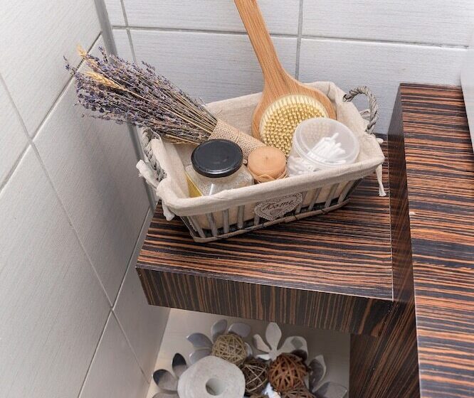 آپارتمان لوکس 2 خوابه, Bucharest Apartments Deluxe