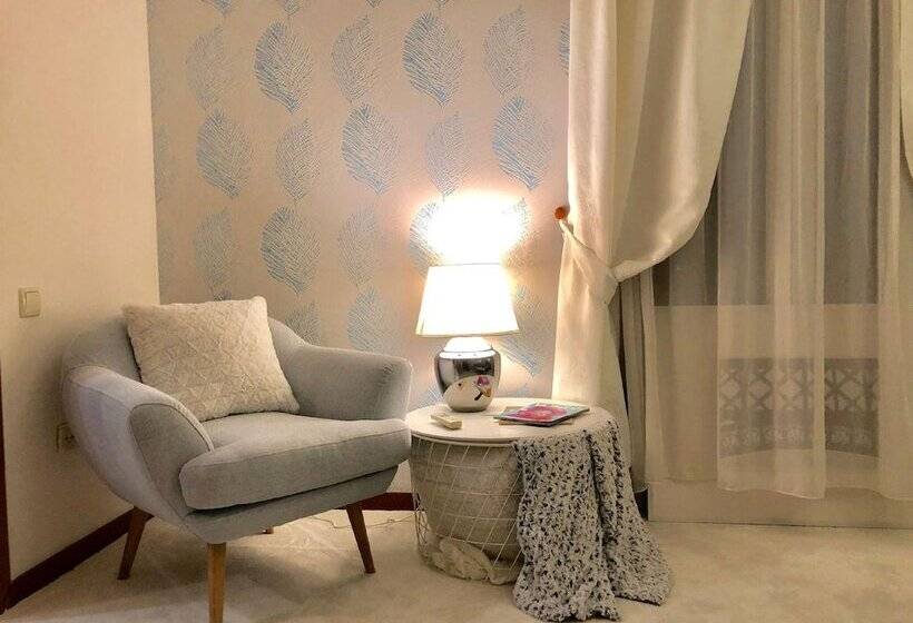 2 Bedroom Premium Apartment, Bucharest Apartments Deluxe