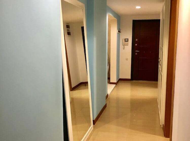 2 Bedroom Premium Apartment, Bucharest Apartments Deluxe