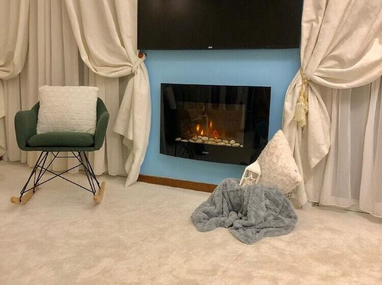 2 Bedroom Premium Apartment, Bucharest Apartments Deluxe