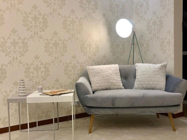 2 Bedroom Premium Apartment, Bucharest Apartments Deluxe