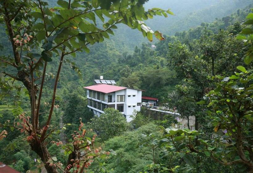 اتاق اکونومی, Haut Monde Hill Stream Resort And Spa