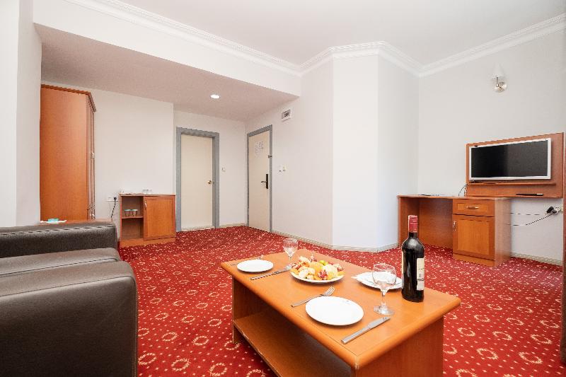 سوییت, Ancere Thermal Hotel & Spa