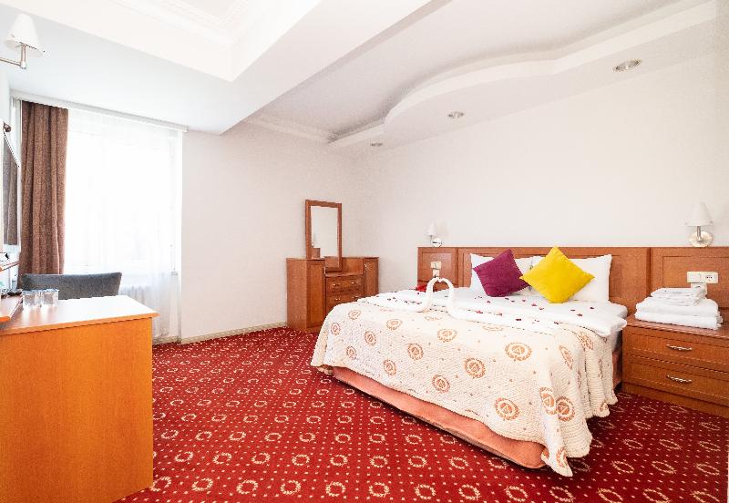 套房, Ancere Thermal Hotel & Spa