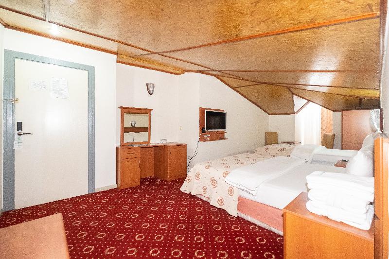 Economy Triple Room, Ancere Thermal Hotel & Spa