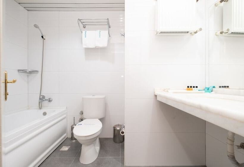 اتاق سوپریور, Ancere Thermal Hotel & Spa